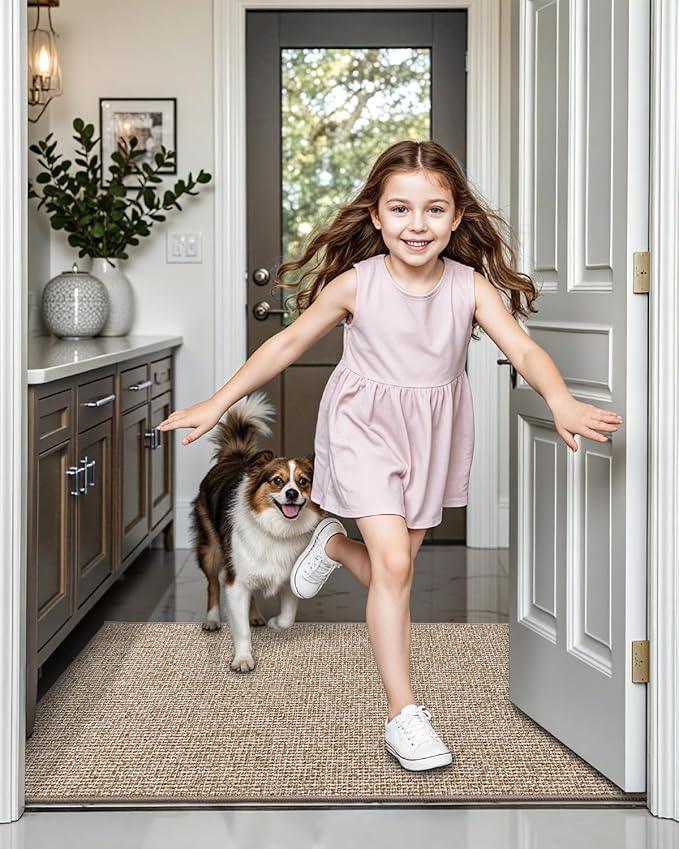 LUMI Indoor Door Mat 24