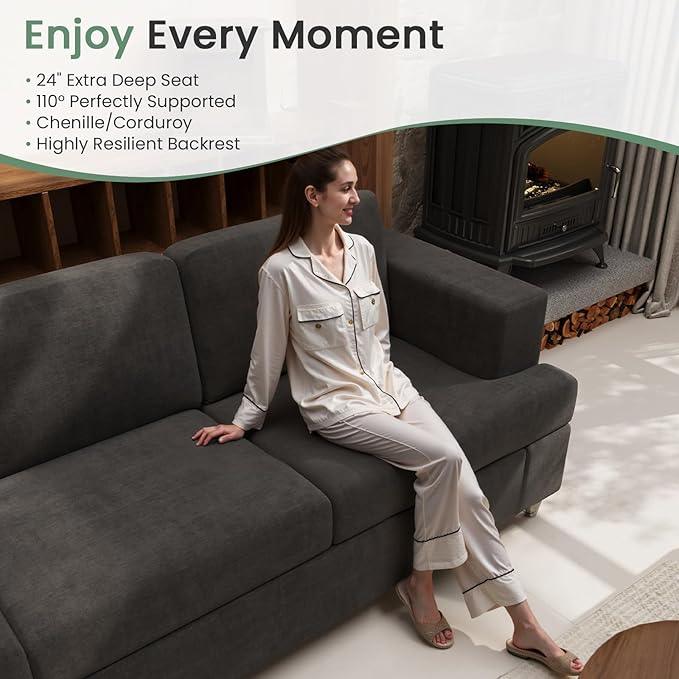 Sofa, 89