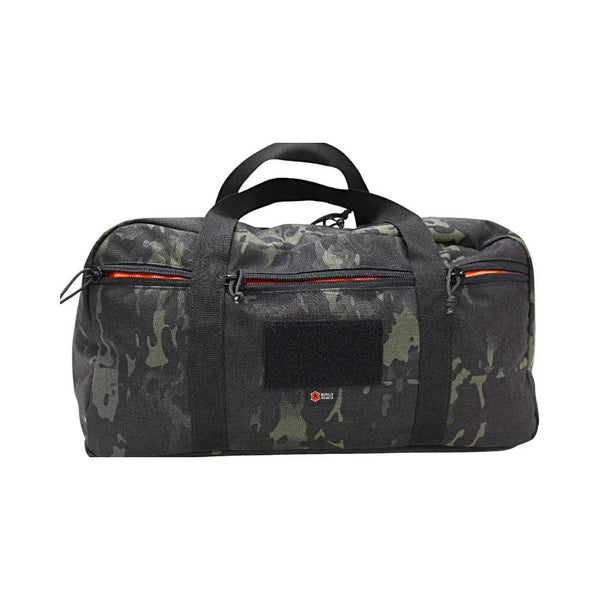 72-Hour 500D Cordura Duffle Bag