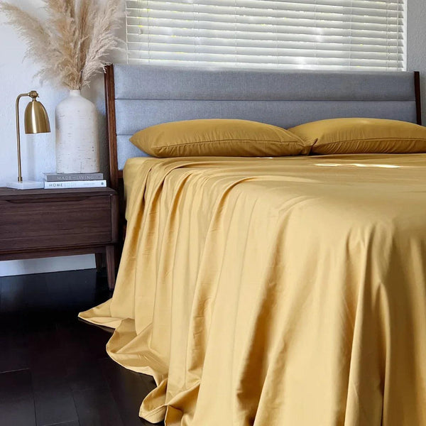 Copper Infused Bamboo Sheet Set - Gifts for You 'n Me