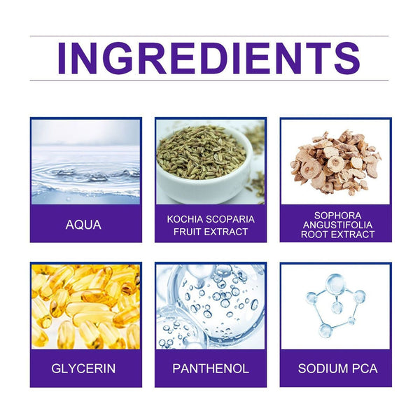 Kayu Liquid Pen Gently Cleanses Skin Care Body Face Label Meat Pellet Kayu Liquid