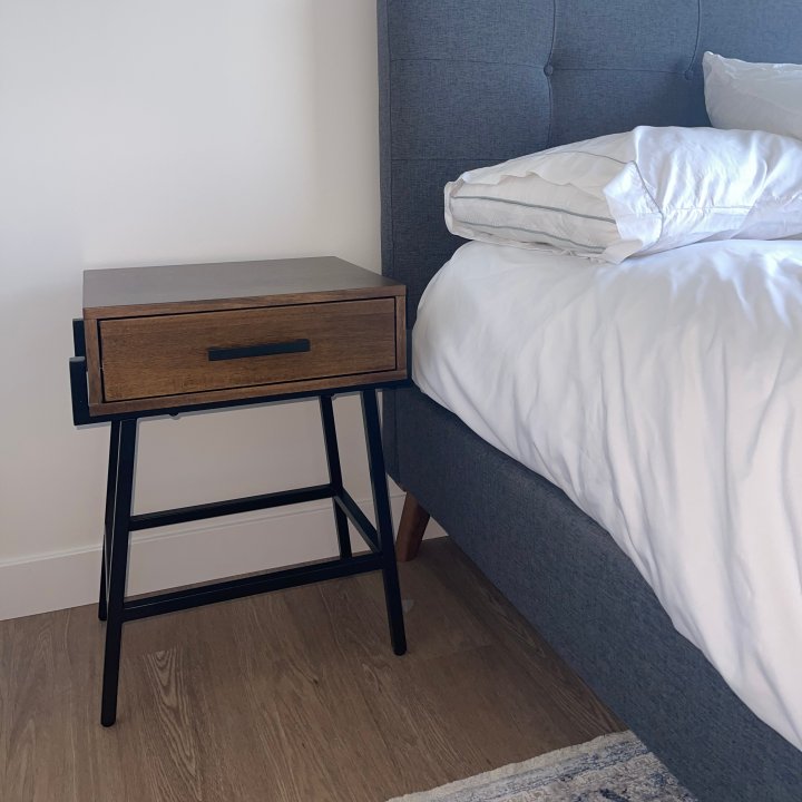 Angle Leg Side Ennovanest Limited