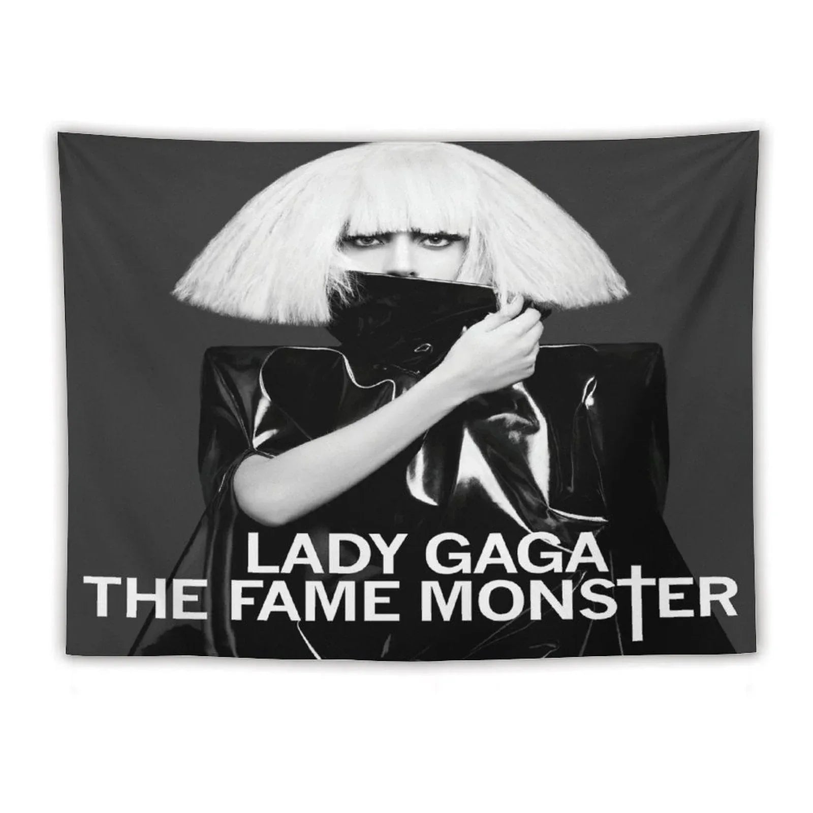 The Fame Monster (International Deluxe) Tapestry