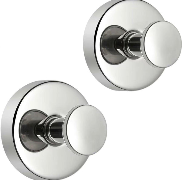 AquaGrip Suction Hooks