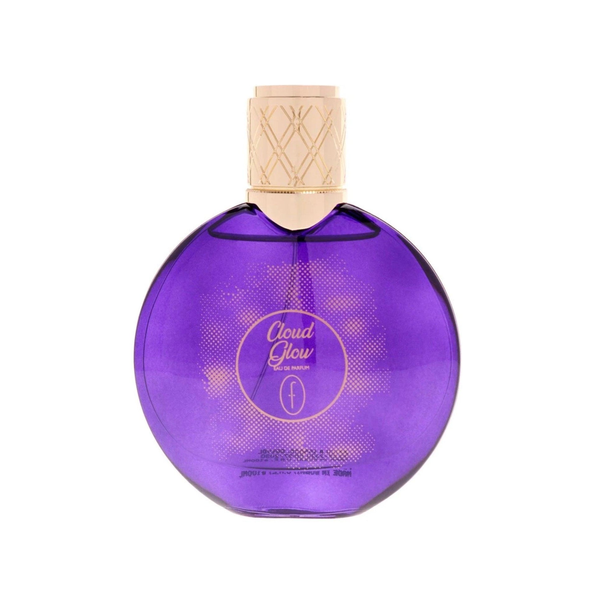 Flavia Cloud Glow Eau de Parfum for Women
