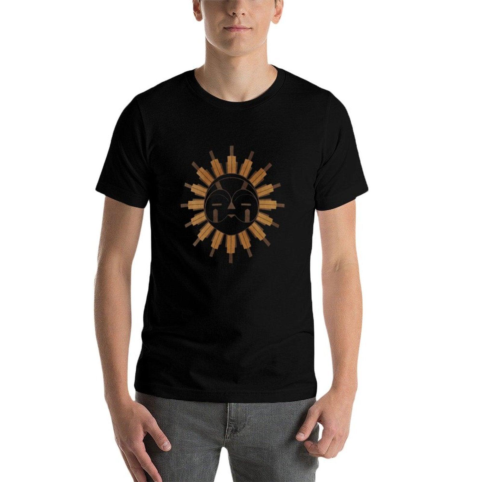 Bronze Mon Ami  Quick-drying T-Shirt