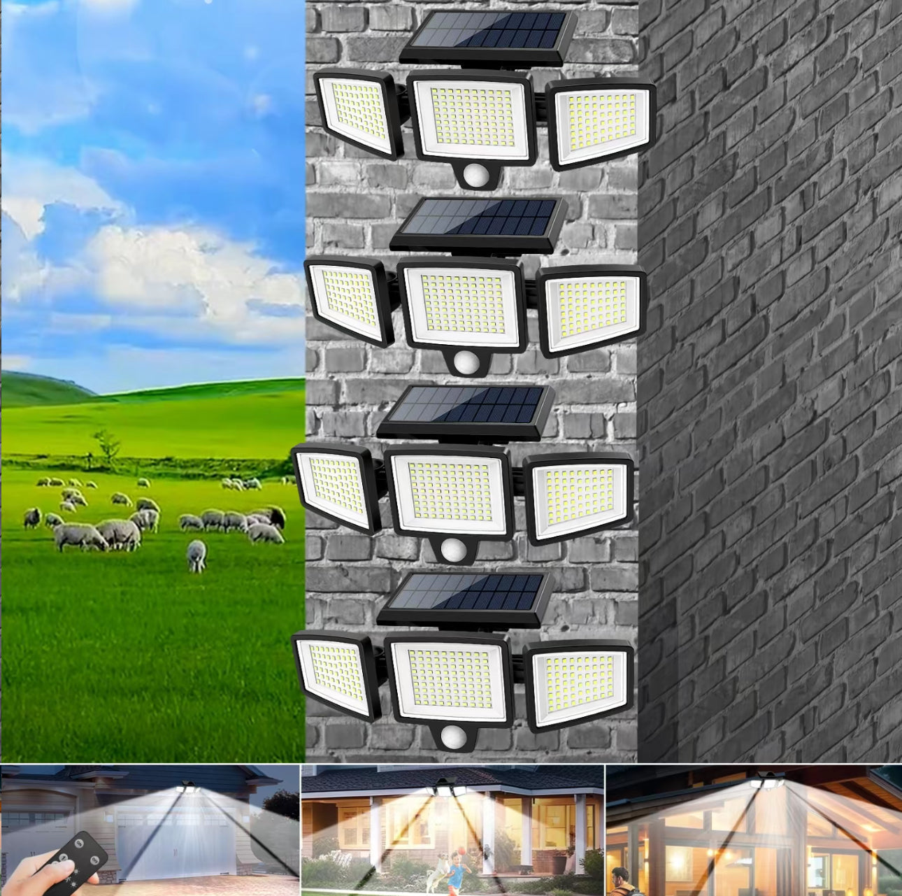 SunGlow Solar Light V.I.P Digital Presence