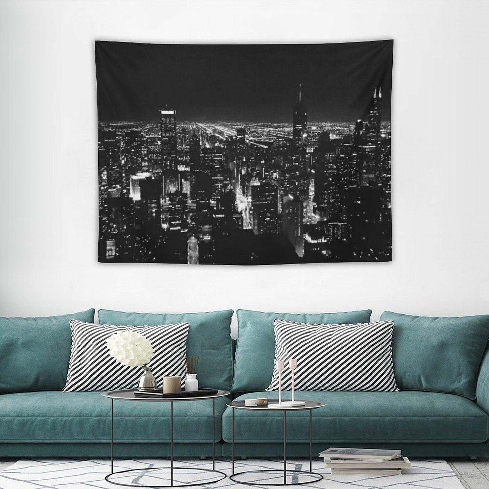 Chicago Tapestry