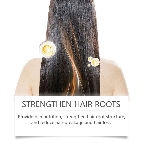 Hair Care Essential Oil Nourishing Moisturizing Repair Hair Hydrating Soft Hair Care Oil Scalp Care