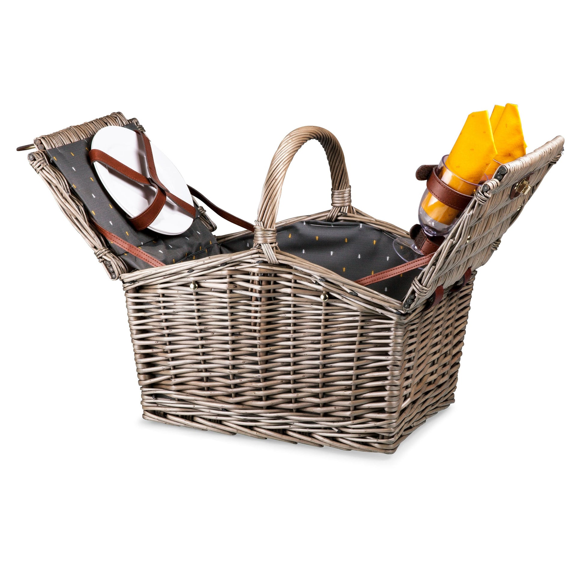 Piccadilly Picnic Basket