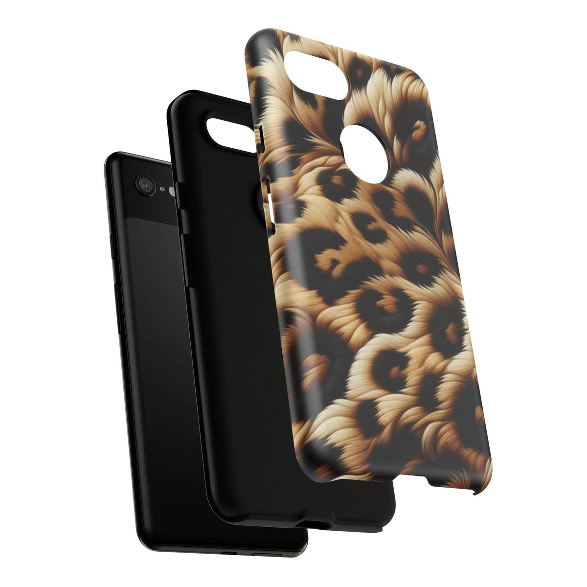 Stylish Phone Case - Tough Cases, Protective Cover for Animal Print Lovers, Gift for Birthdays, Trendy Accessory for Everyday Use, [...]