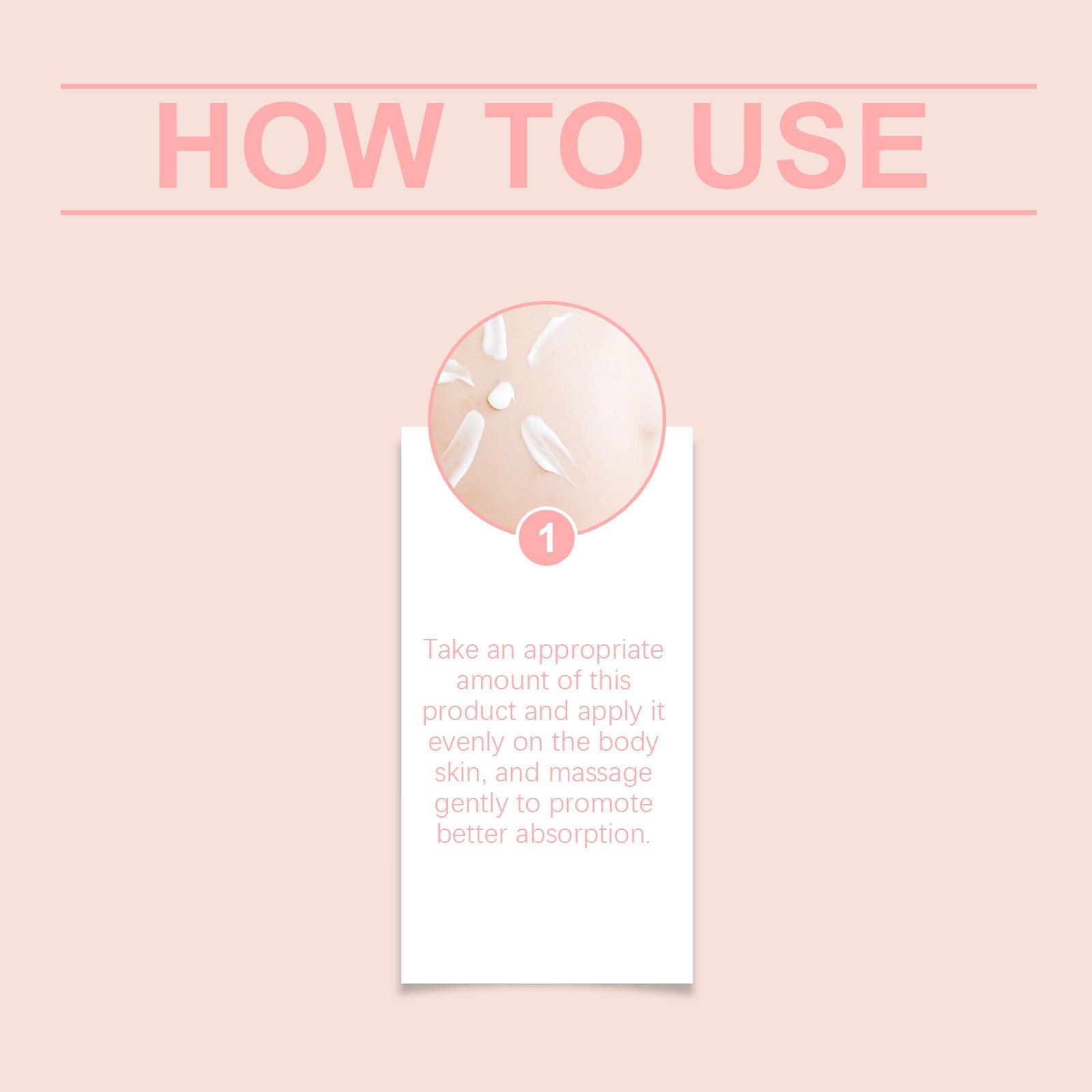 Women's Care Cream Balanced Moisturizing Comfort Gentle Nourishing Body Skin Daily Care Cream