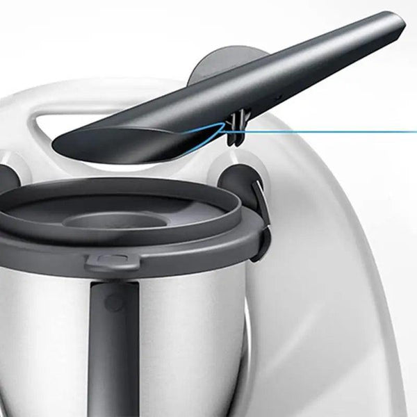 For TM5/TM6 steam diverter Steam Release Diverter Exhaust Pipe Anti-scald Pressure Cooker Air Guide For Thermomix Accessories