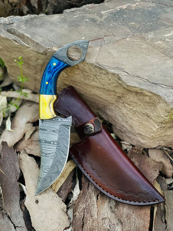 Skinning Knife – 8.5