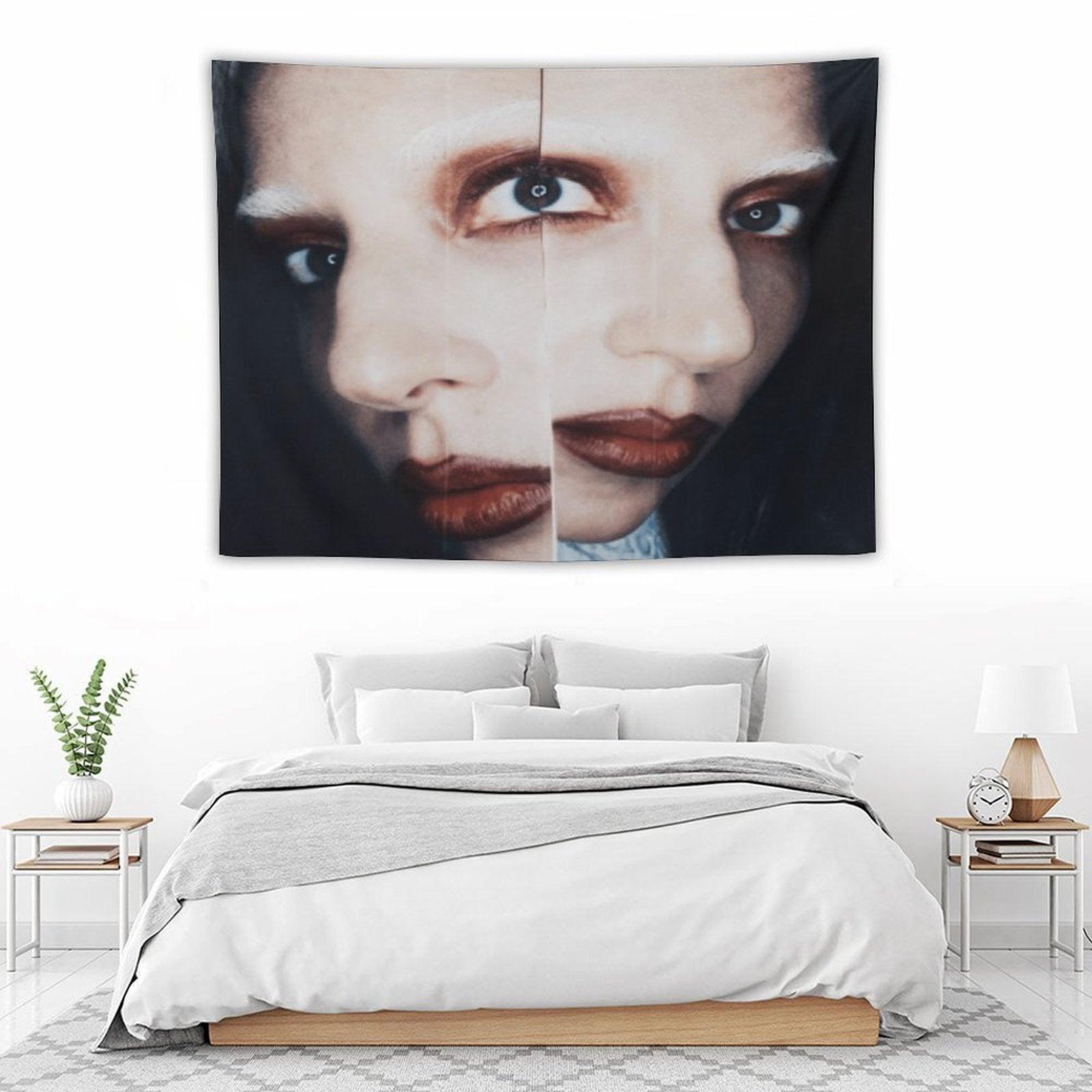 MAYHEM (Store Exclusive Version) Tapestry
