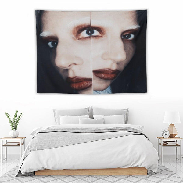 MAYHEM (Store Exclusive Version) Tapestry
