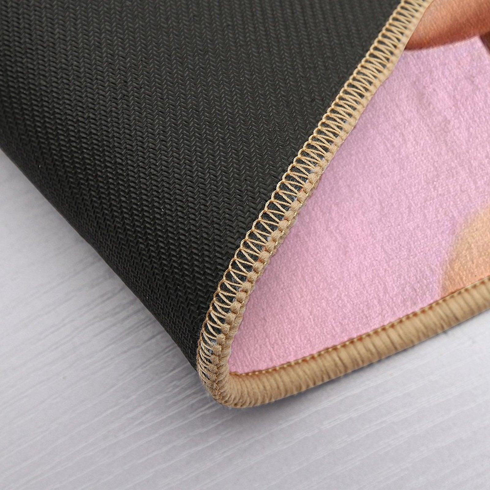 Doll Grown Up Bath Mat