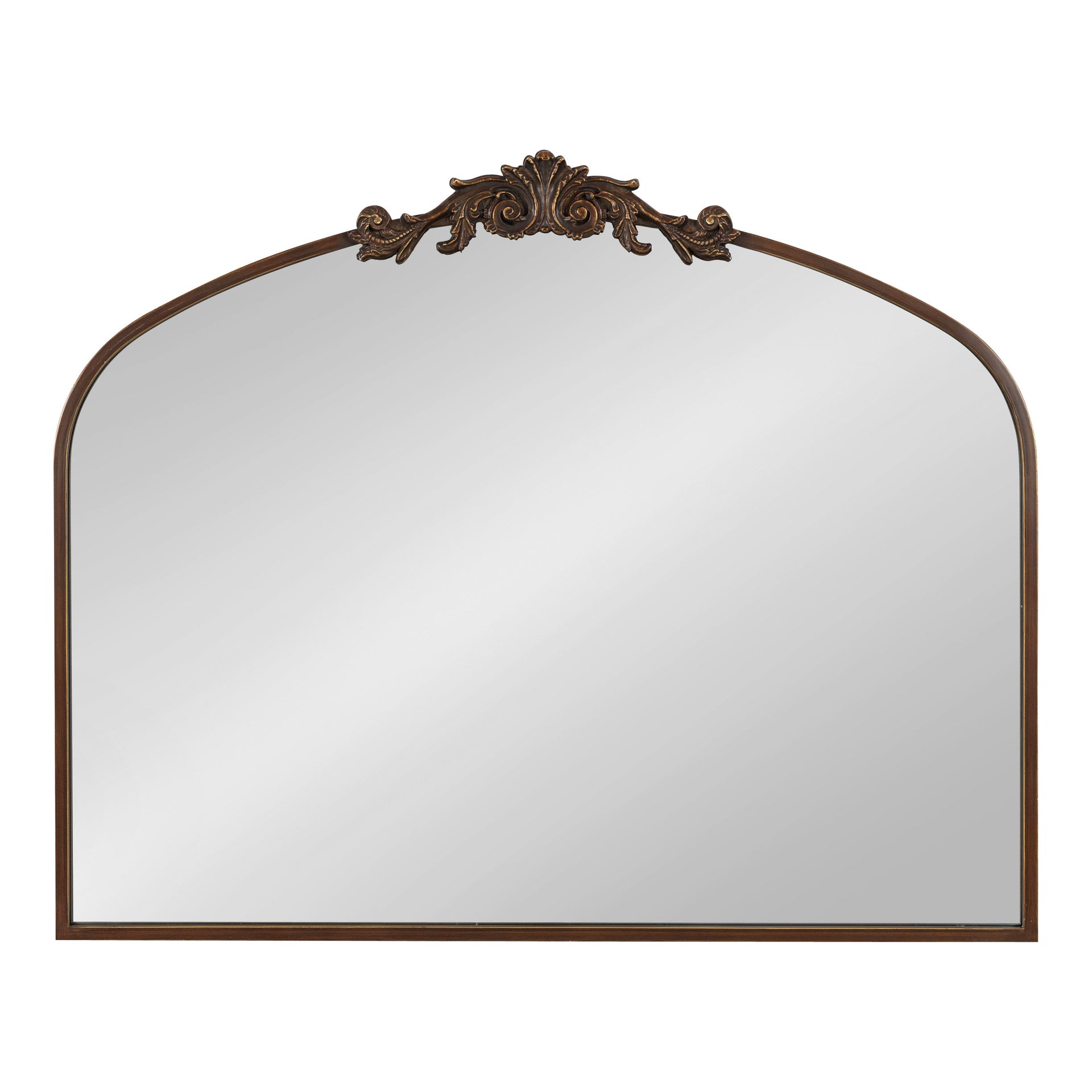 Arendahl Traditional Arch Mirror