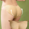 Invisible Boost Fake Butt Lifting Bikini Panties for Women – Ultra-Thin Breathable and Seamless Women's Lingerie for Natural Enhancement and All-Day Comfort - Light Beige / M(6)