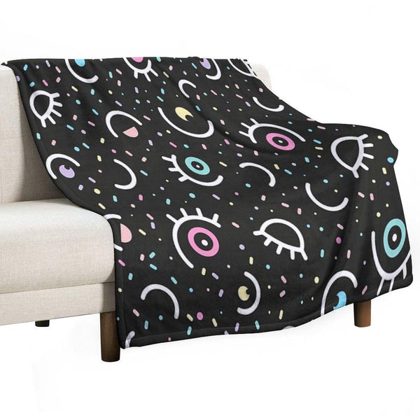 FIESTA Throw Blanket
