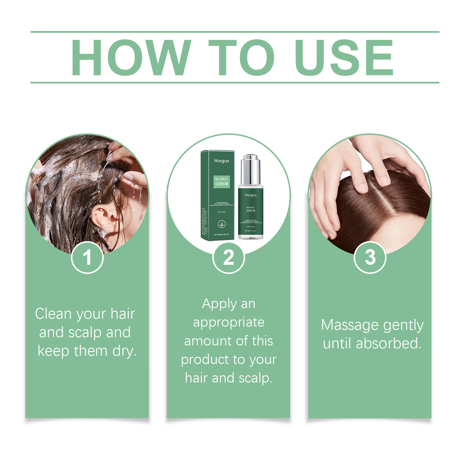 Hair Care Essence Soft, Fragrant And Nourishing Hair, Soft, Bright And Moisturizing Hair Care Essence