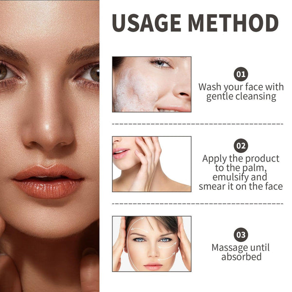 Dark Spot Serum, Fade Spot Moisturize Skin Repair Blain Mark Face Dull Shine Essence