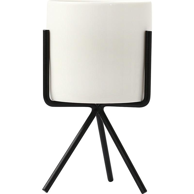 Nordic Ceramic Vase