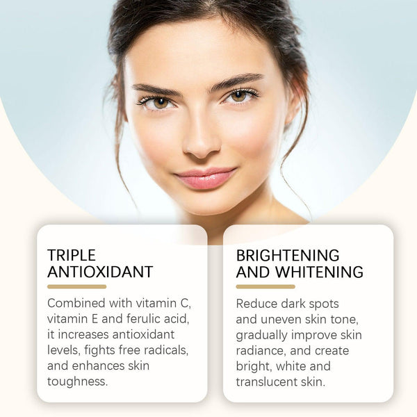 Facial Firming Serum, Gentle Daily Moisturizing Moisturizing Skin Smooth Elastic Skin Care Essence