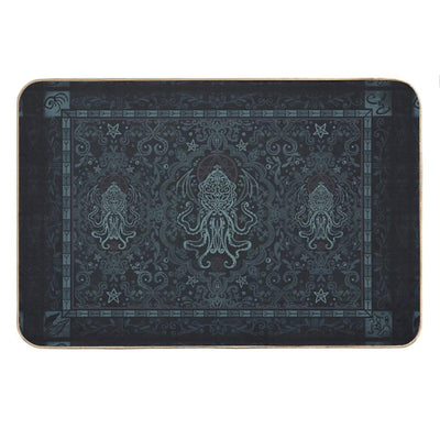 Cthulhu Mythos Bath Mat