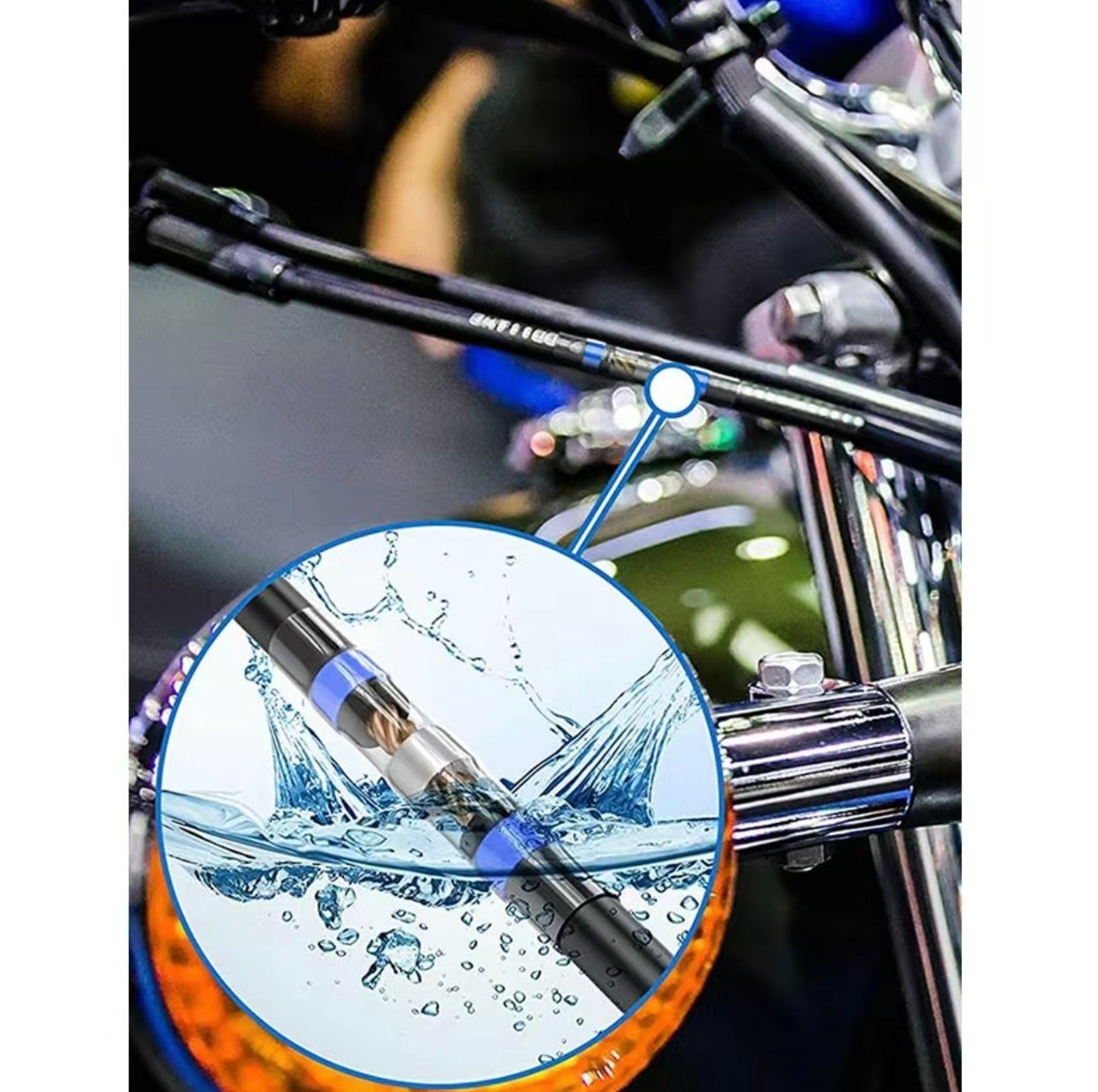 SealPro Wire Connectors V.I.P Digital Presence