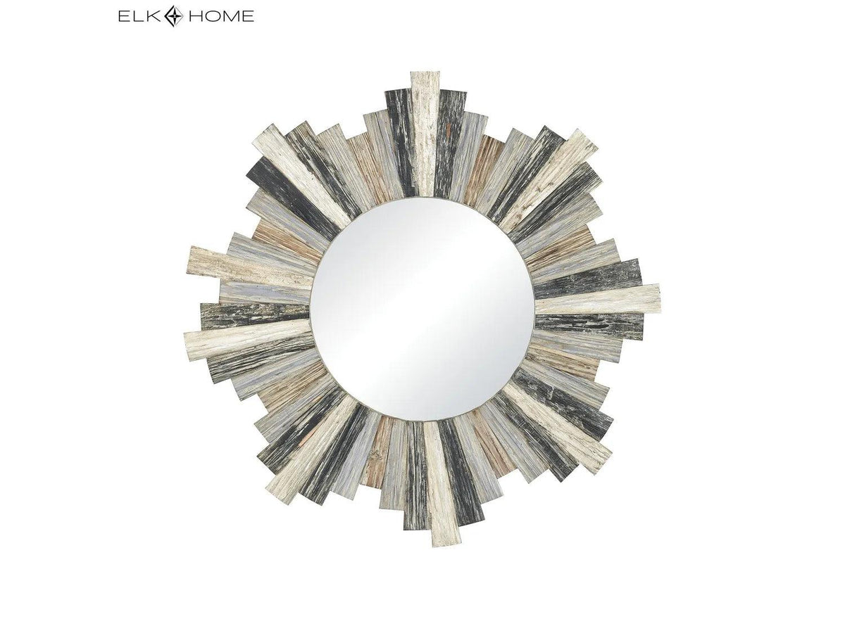 Chatham Light Wall Mirror