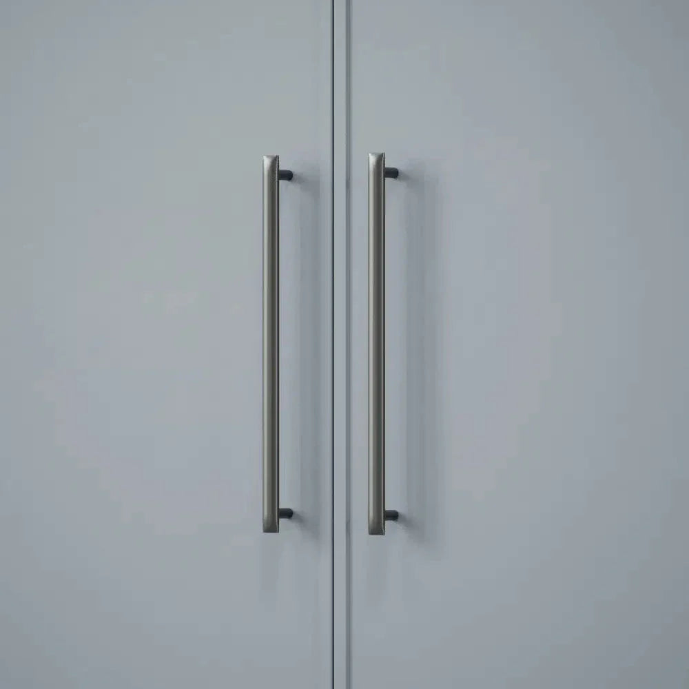 Gun Metal 
