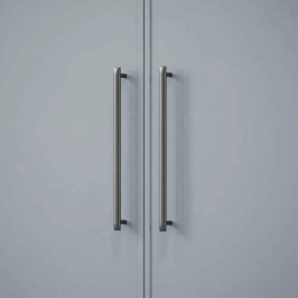 Gun Metal 