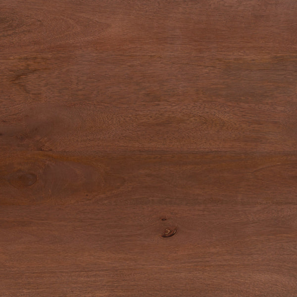 Calipso Nightstand Walnut
