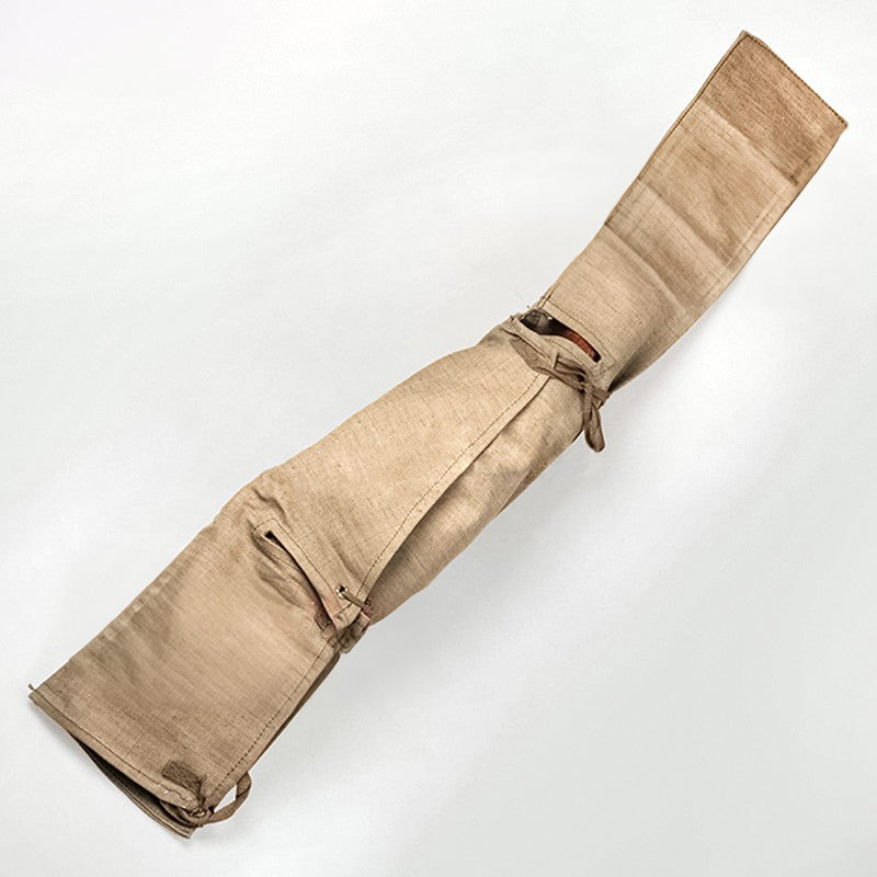 Original Russian Soviet RPK Canvas Gun Bag / Fishing Tackle Bag