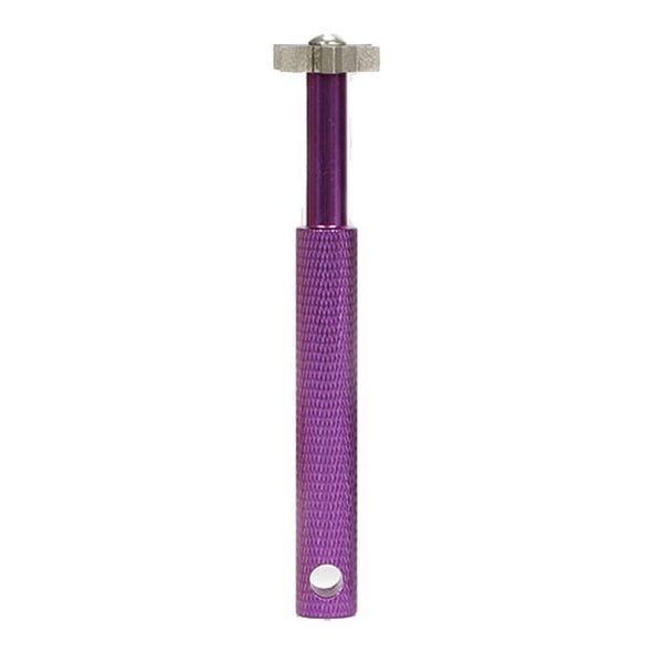 Golf Club Grooving Sharpening Tool