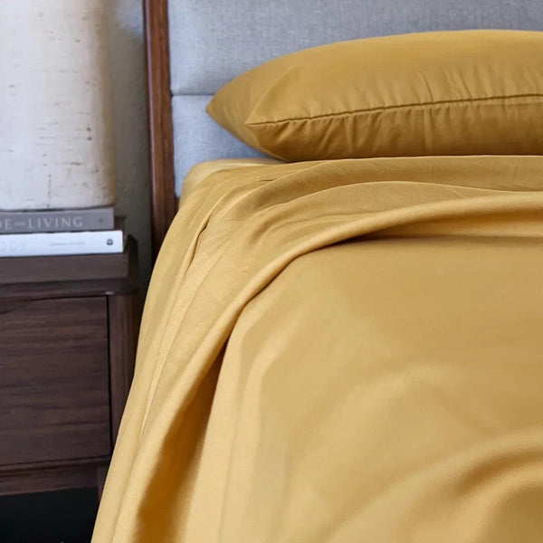 Copper Infused Bamboo Sheet Set - Gifts for You 'n Me