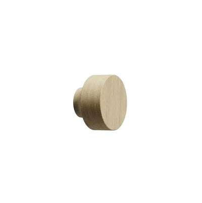 Round Wood 