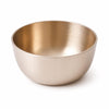 Luxe Kansa Bowl