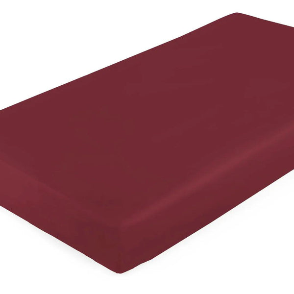 Crib Fitted Sheet - Gifts for You 'n Me