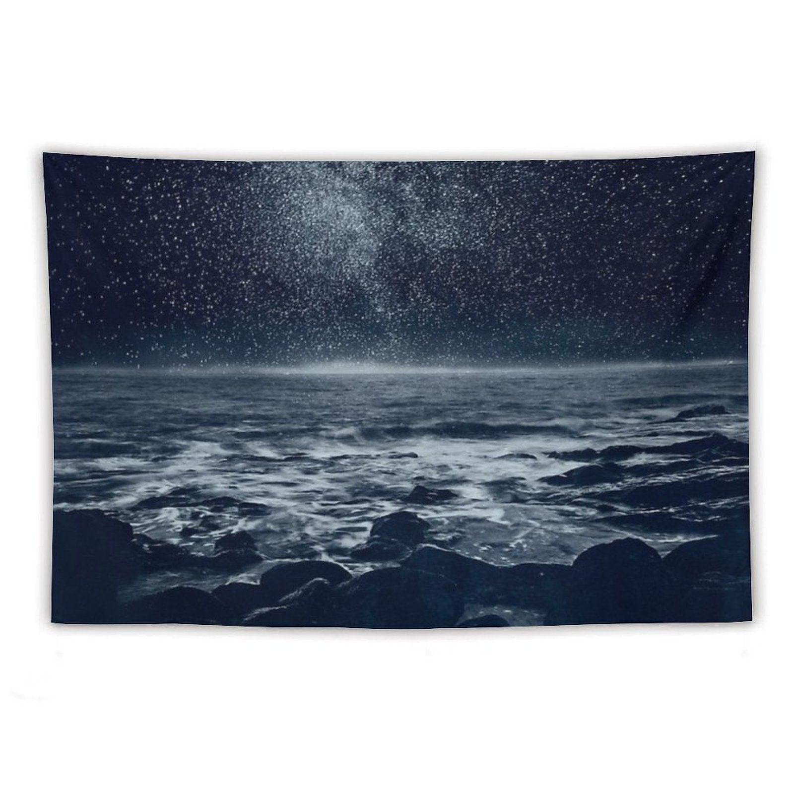 The Dreaming Ocean Tapestry