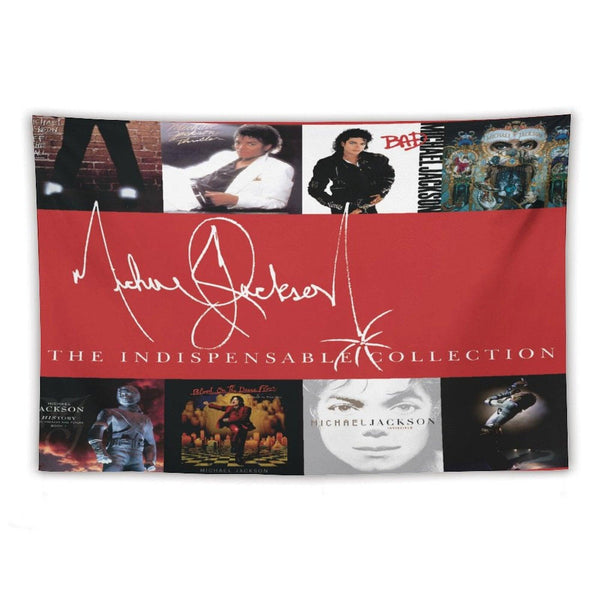 The Indispensable Collection Tapestry