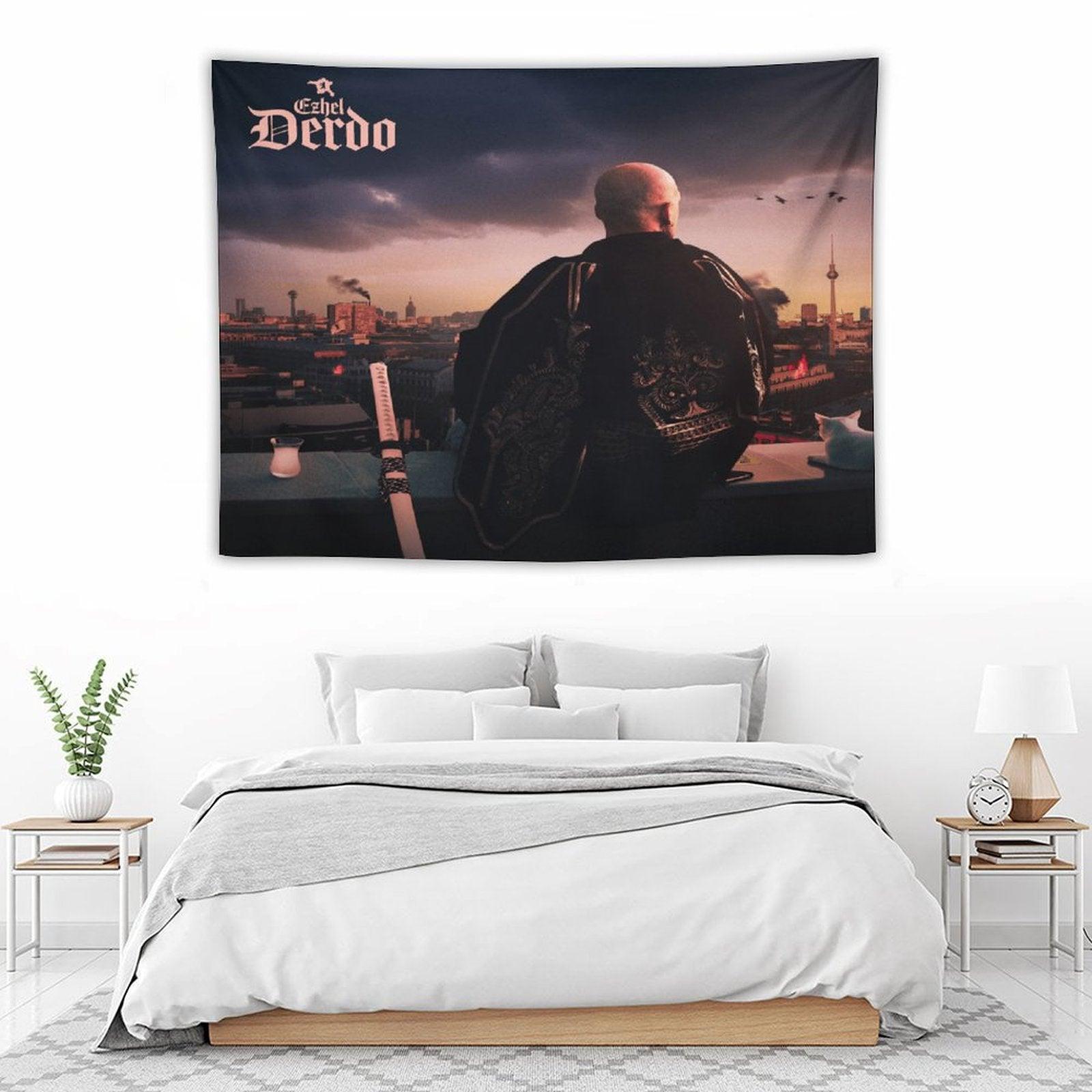 Derdo Tapestry