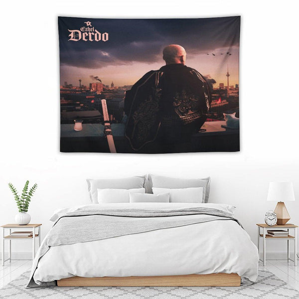 Derdo Tapestry