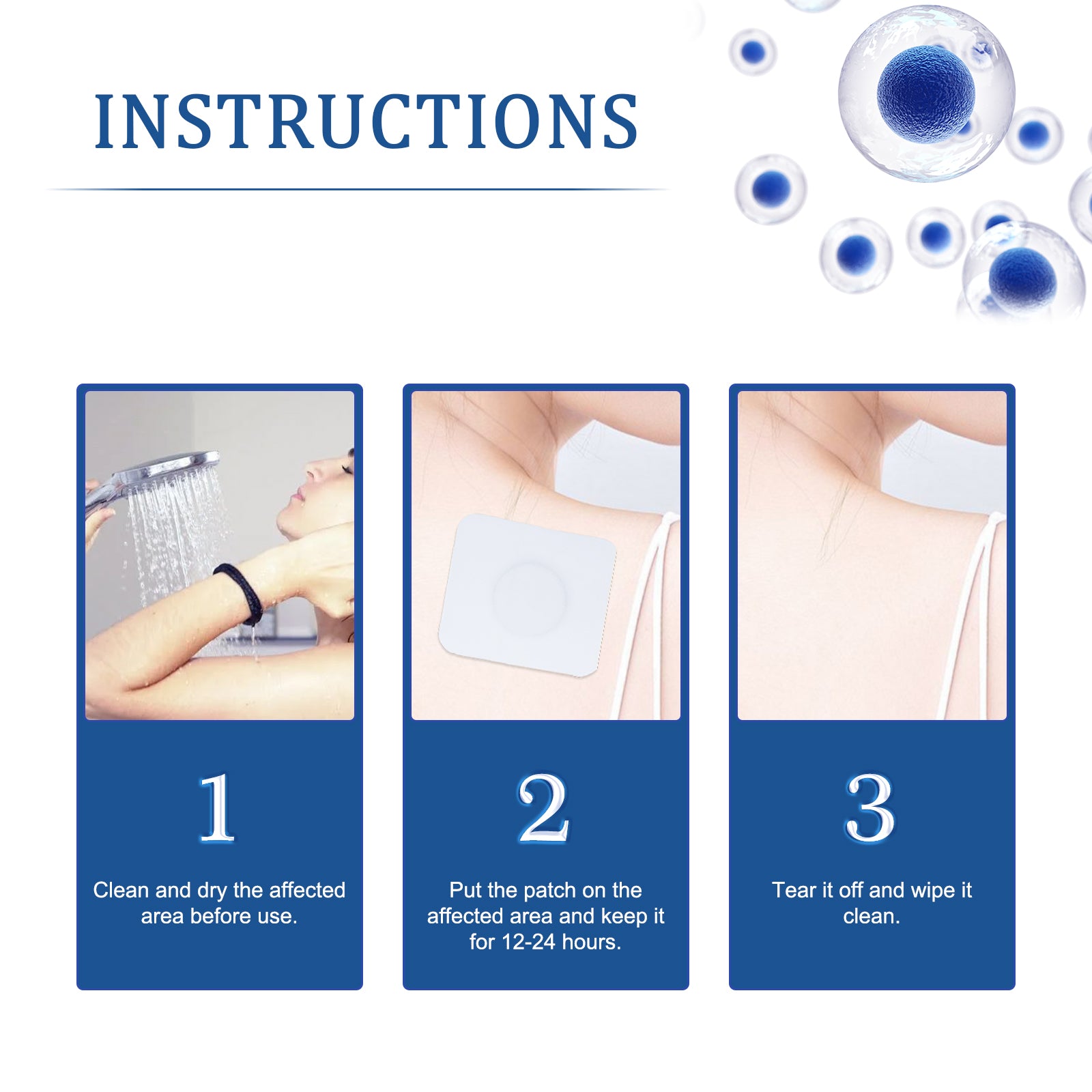 Lipoma Removal Patch, Soothing Various Body Fat Knots To Remove Subcutaneous Lumps Care Patch