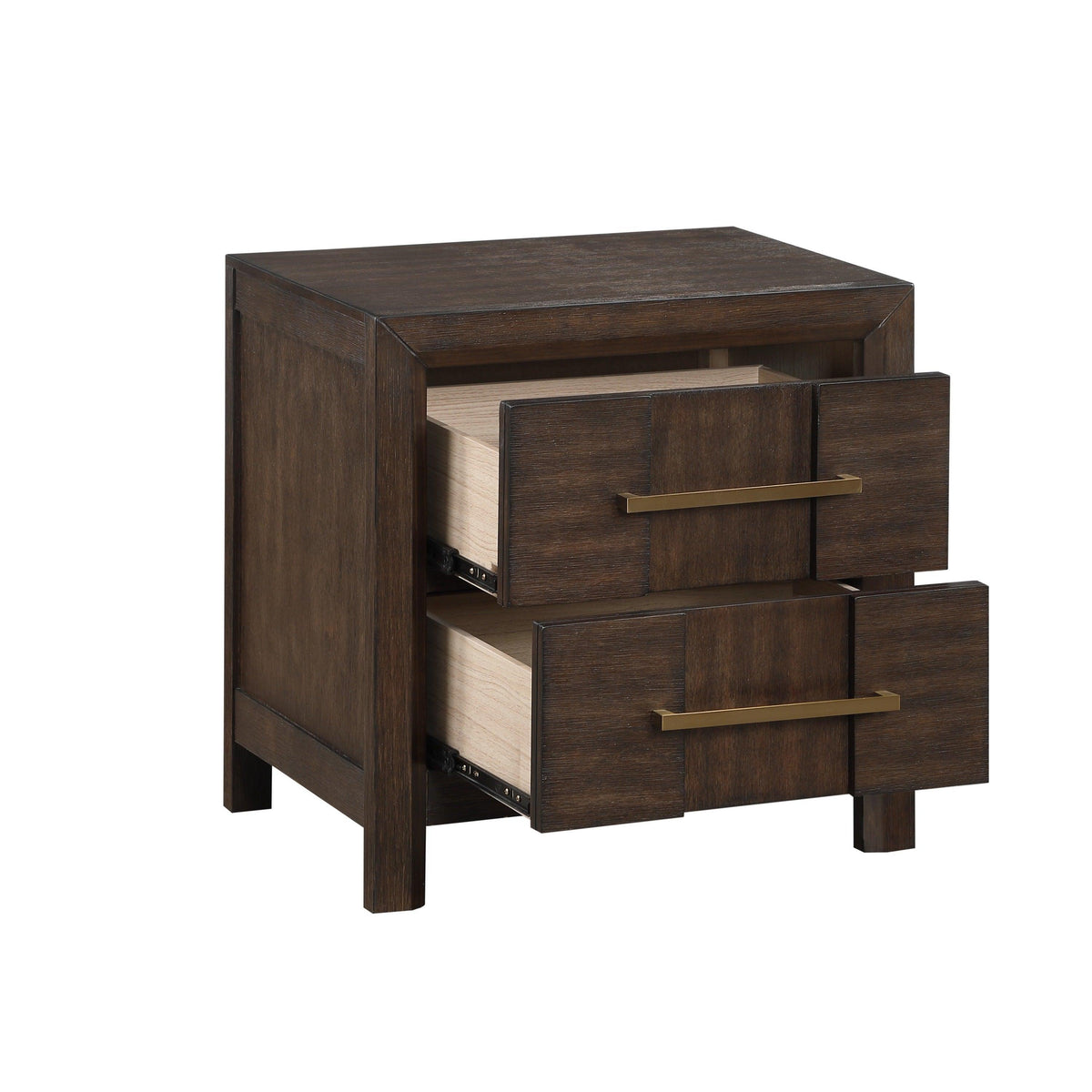 Modern 4 PCs  King Size Set