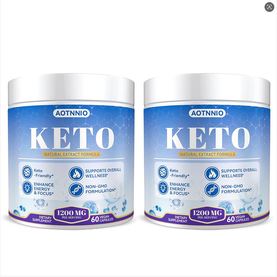 KETO