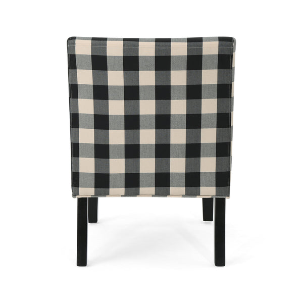 ACCENT CHAIR