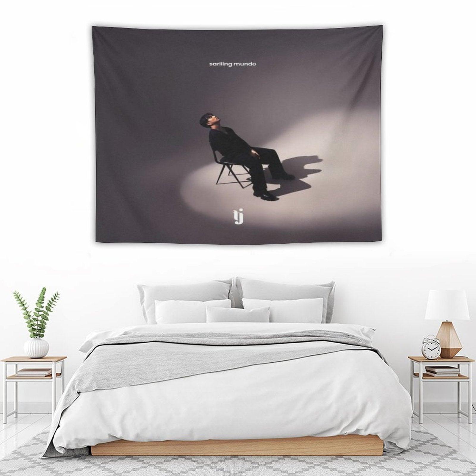 Sariling Mundo Tapestry