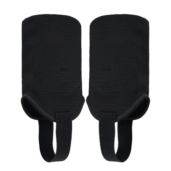 Ankle protection kick prevention collision avoidance ankle foot protection kick joint bone protection
